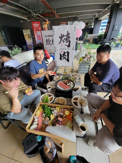 非凡国际