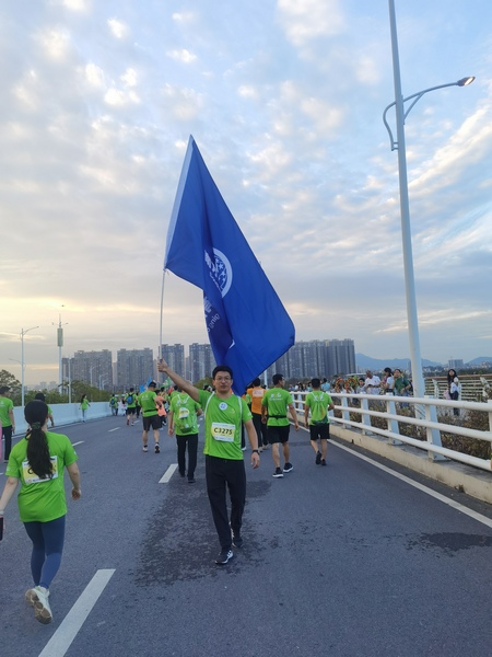 非凡国际