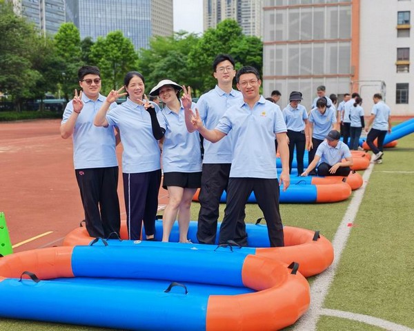 非凡国际